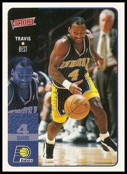 87 Travis Best